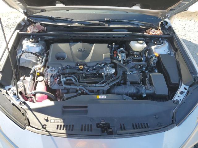 Photo 11 from auction – 2025 TOYOTA CAMRY XSE with VIN 4T1DAACK9SU537684