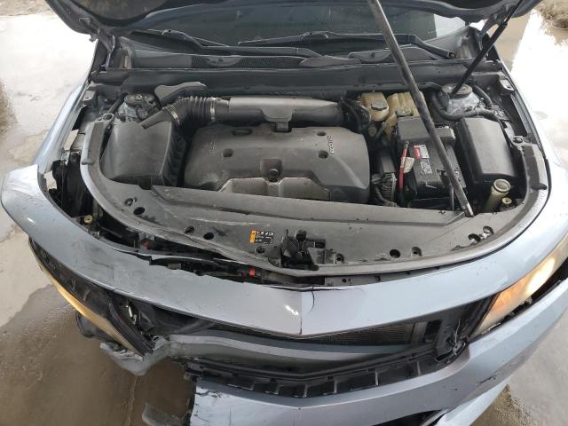 Photo 11 from auction – 2014 CHEVROLET IMPALA LS with VIN 1G11Y5SL7EU107511