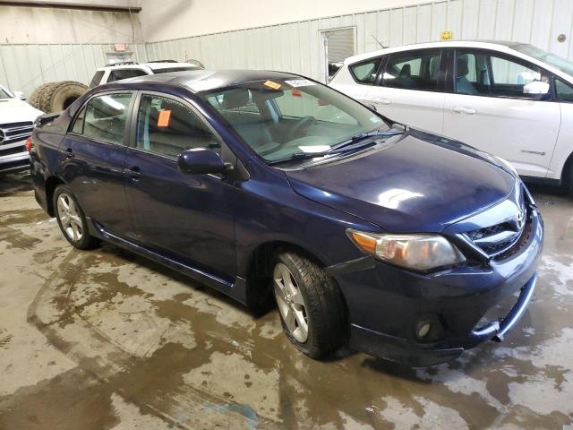 Photo 4 from auction – 2011 TOYOTA COROLLA BA with VIN 2T1BU4EE7BC640224