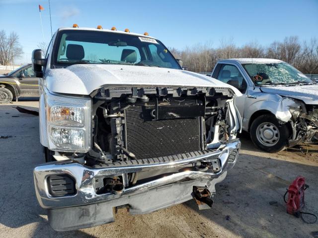 Фото 5 с аукциона – 2016 FORD F250 SUPER с VIN 1FTBF2B65GEB79220
