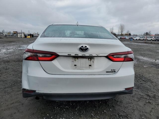 Photo 6 from auction – 2023 TOYOTA CAMRY LE with VIN 4T1C31AK5PU055343
