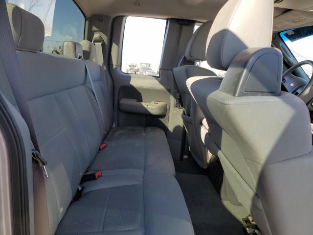 Photo 10 from auction – 2007 FORD F150 with VIN 1FTRX12W37KC81557