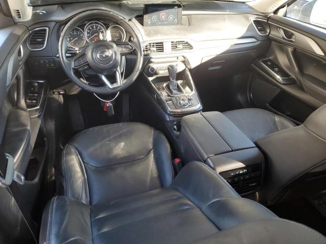 Photo 8 from auction – 2017 MAZDA CX-9 TOURI with VIN JM3TCACY4H0135612