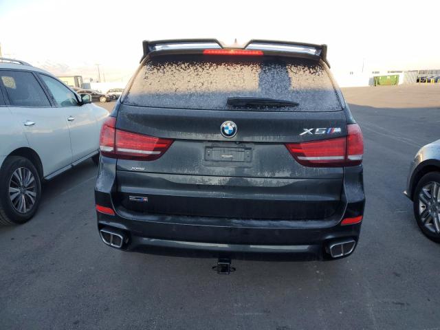 Photo 6 from auction – 2016 BMW X5 XDRIVE3 with VIN 5UXKR0C51G0S92255