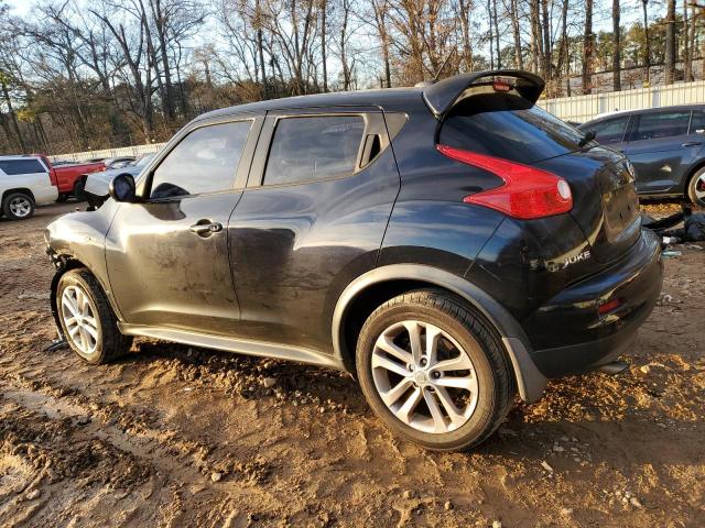 Photo 2 from auction – 2011 NISSAN JUKE S with VIN JN8AF5MR6BT013608