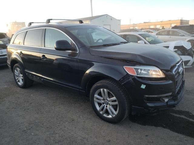 Photo 4 from auction – 2008 AUDI Q7 3.6 QUA with VIN WA1BY74L68D017365