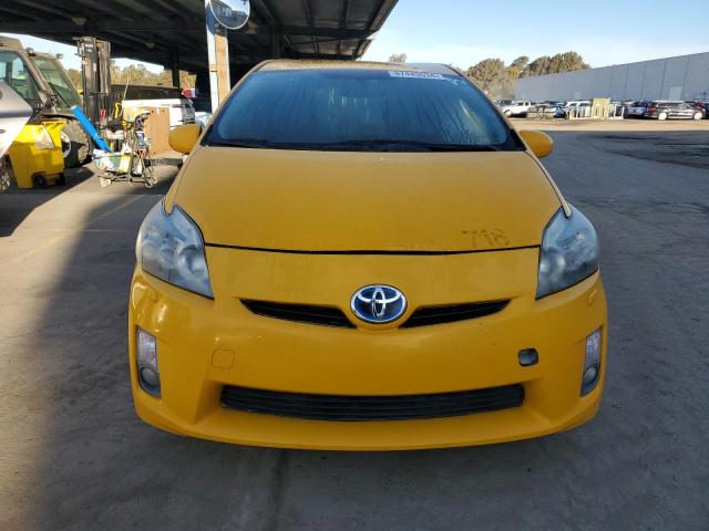 Photo 5 from auction – 2010 TOYOTA PRIUS with VIN JTDKN3DU5A0122301