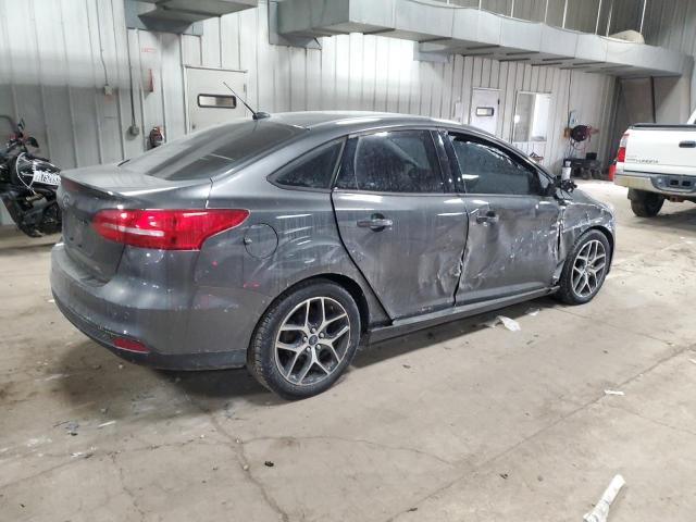 Photo 3 from auction – 2017 FORD FOCUS SEL with VIN 1FADP3H29HL282739