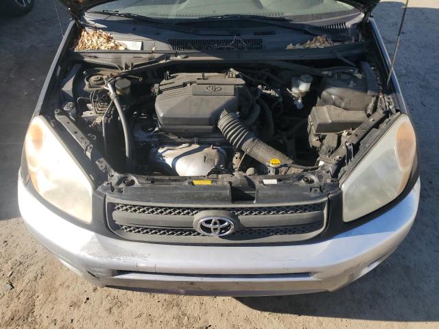 Photo 12 from auction – 2004 TOYOTA RAV4 with VIN JTEHD20V340011882