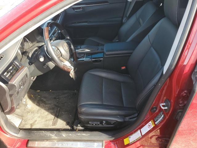 Photo 7 from auction – 2016 LEXUS ES 300H with VIN JTHBW1GG7G2111965