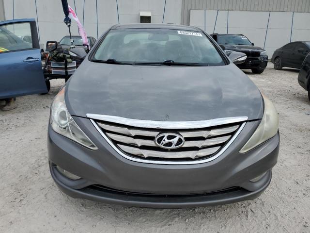 Photo 5 from auction – 2012 HYUNDAI SONATA SE with VIN 5NPEC4AC5CH353029
