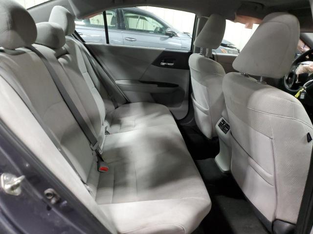 Photo 10 from auction – 2015 HONDA ACCORD EX with VIN 1HGCR2F78FA126226