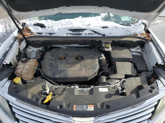 Photo 12 from auction – 2015 LINCOLN MKC with VIN 5LMTJ2AH1FUJ27893