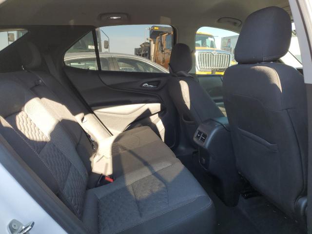 Photo 11 from auction – 2018 CHEVROLET EQUINOX LT with VIN 2GNAXJEV7J6236350