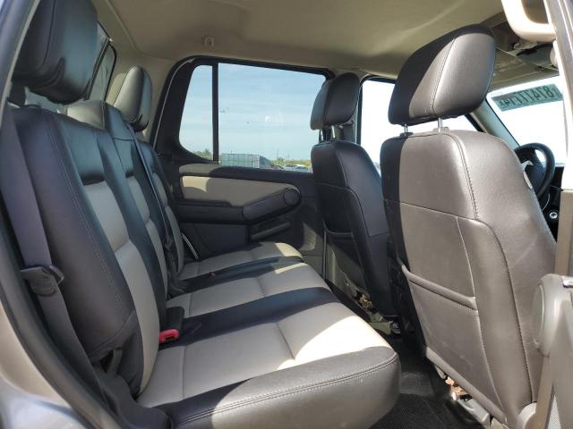 Photo 10 from auction – 2008 FORD EXPLORER S with VIN 1FMEU33E28UA17949
