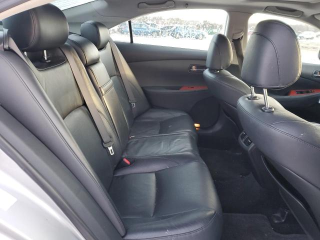 Zdjęcie 10 z aukcji – 2007 LEXUS ES 350 z VIN JTHBJ46G372101225