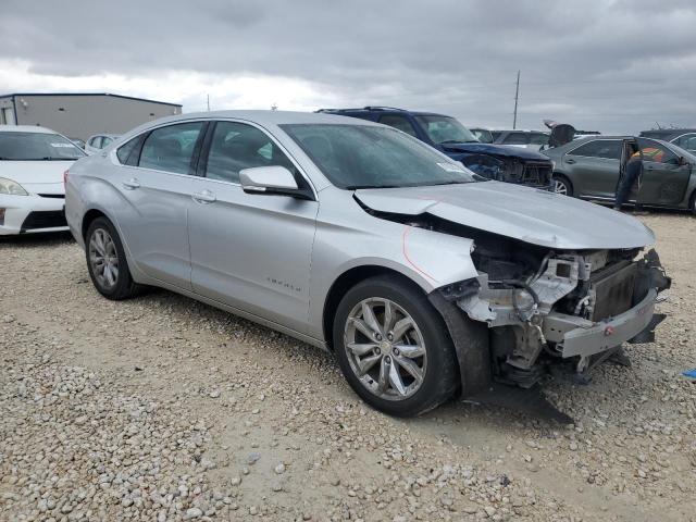 Photo 4 from auction – 2017 CHEVROLET IMPALA LT with VIN 1G1105S36HU201360
