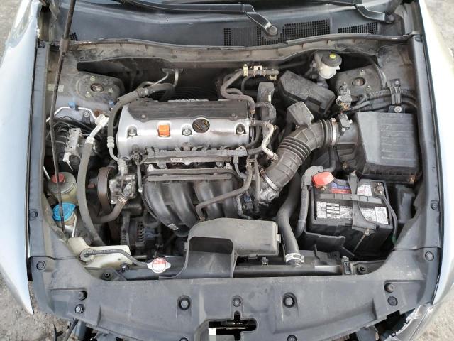 Photo 11 from auction – 2011 HONDA ACCORD LX with VIN 1HGCP2F30BA047663