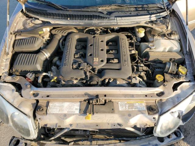 Снимка 11 от търг – 2002 CHRYSLER 300M с VIN 2C3AE66G62H102032