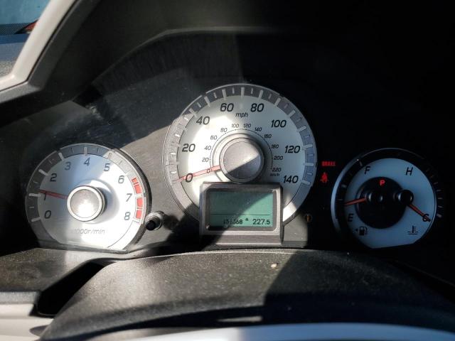 Photo 9 from auction – 2013 HONDA PILOT TOUR with VIN 5FNYF3H9XDB033438