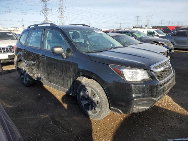 Photo 4 from auction – 2017 SUBARU FORESTER 2 with VIN JF2SJABC8HH805195