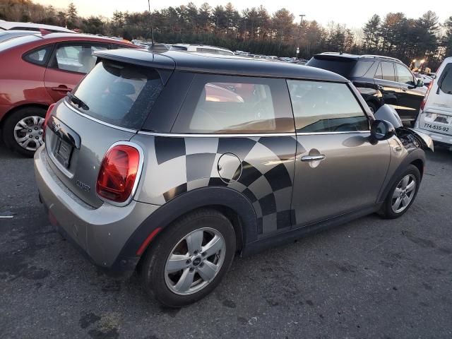 Photo 3 from auction – 2019 MINI COOPER with VIN WMWXP5C52K2H31468