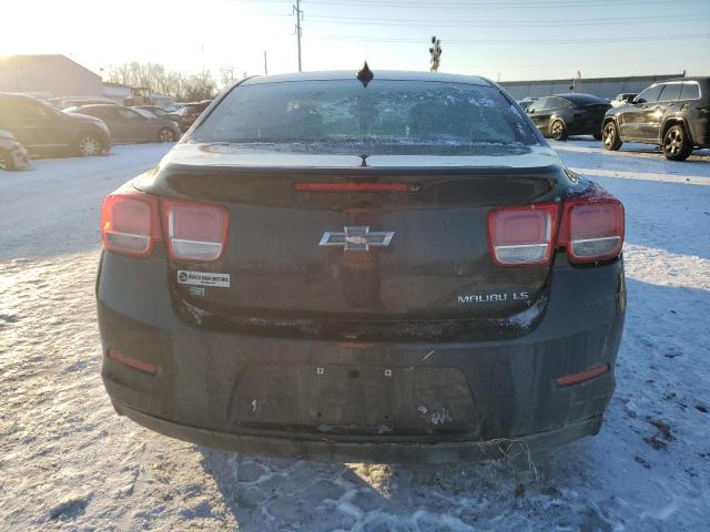 Photo 6 from auction – 2015 CHEVROLET MALIBU LS with VIN 1G11A5SLXFF278134