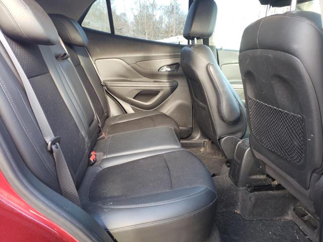 Photo 11 from auction – 2017 BUICK ENCORE PRE with VIN KL4CJASB3HB066048