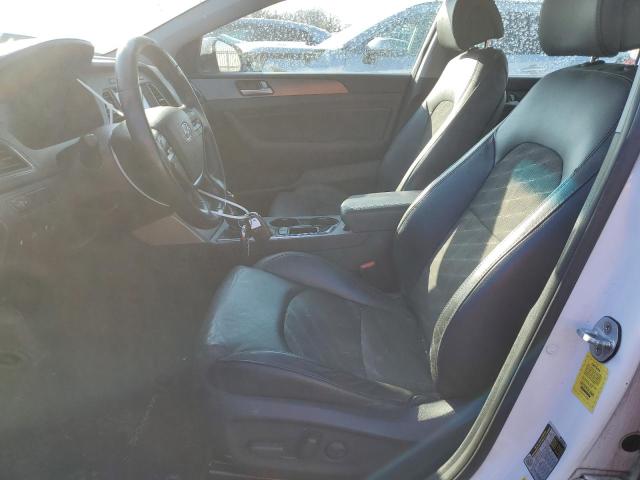 Photo 7 from auction – 2017 HYUNDAI SONATA SPO with VIN 5NPE34AF0HH490932
