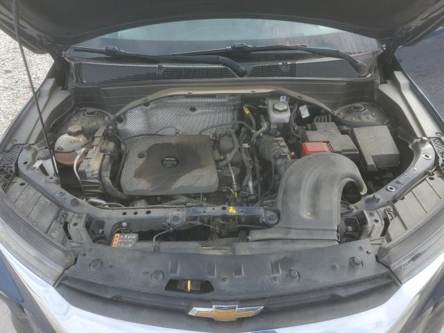 Photo 12 from auction – 2021 CHEVROLET TRAILBLAZE with VIN KL79MPSL8MB076388
