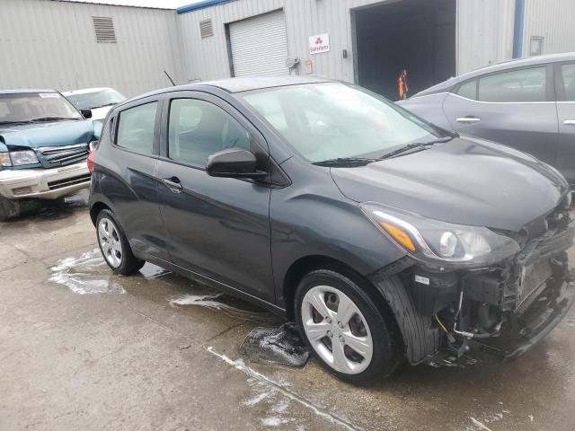 Photo 4 from auction – 2019 CHEVROLET SPARK LS with VIN KL8CB6SA4KC805915