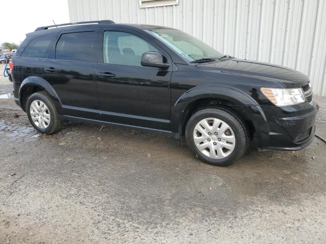 Photo 4 from auction – 2017 DODGE JOURNEY SE with VIN 3C4PDCAB9HT707987