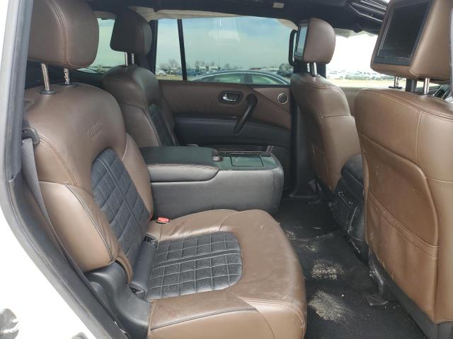 Photo 11 from auction – 2019 NISSAN ARMADA PLA with VIN JN8AY2NF3K9350649