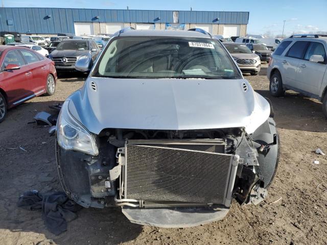 Photo 5 from auction – 2017 BUICK ENCLAVE with VIN 5GAKRAKD6HJ348882