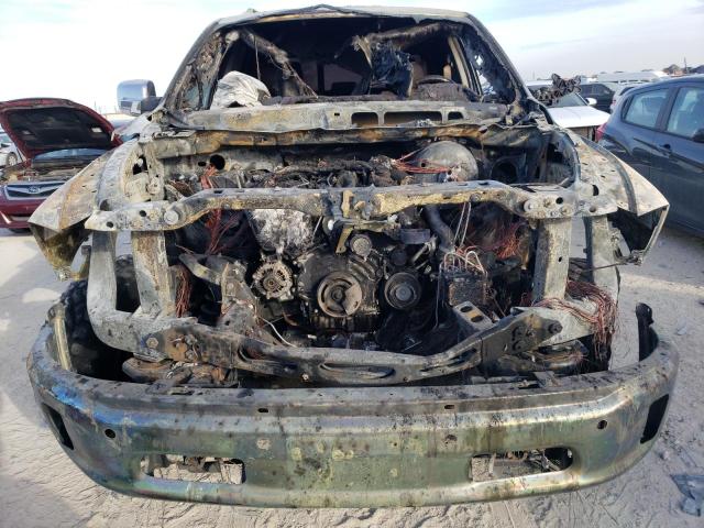 Photo 5 from auction – 2015 RAM 1500 LONGH with VIN 1C6RR7PM5FS605750