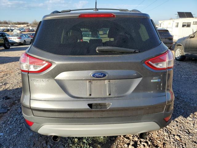 Photo 6 from auction – 2013 FORD ESCAPE SE with VIN 1FMCU9GX4DUC23354