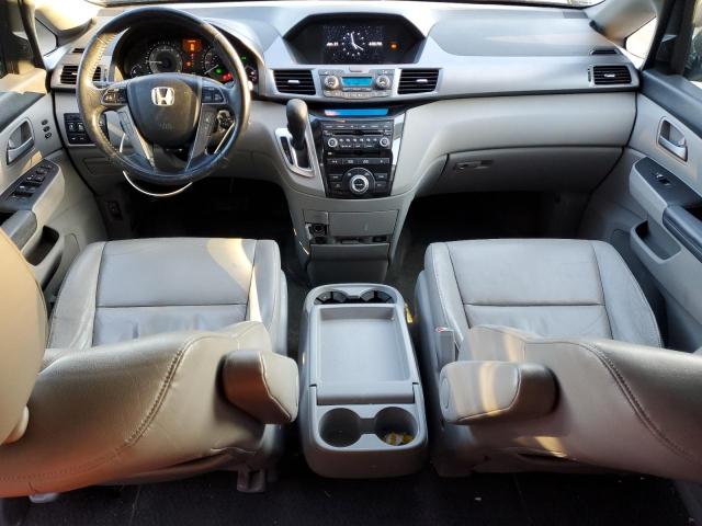 Photo 8 from auction – 2013 HONDA ODYSSEY TO with VIN 5FNRL5H93DB036612