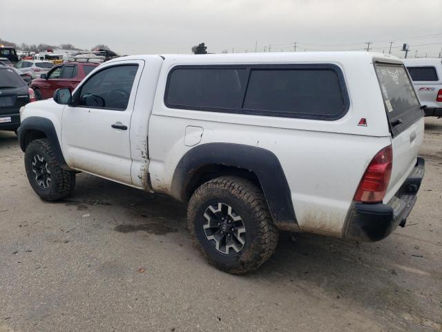 Photo 2 from auction – 2014 TOYOTA TACOMA with VIN 5TFPX4EN3EX021879