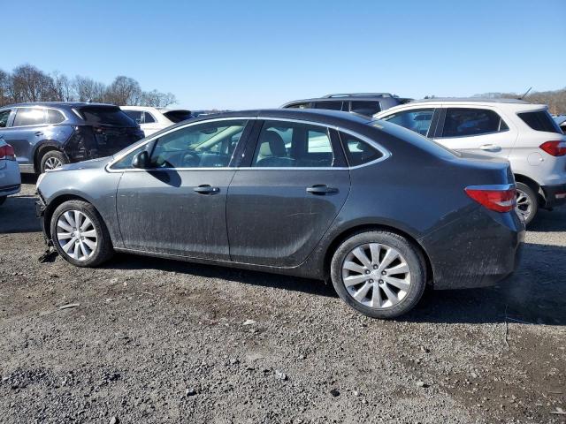 Photo 2 from auction – 2016 BUICK VERANO with VIN 1G4PP5SK8G4141175