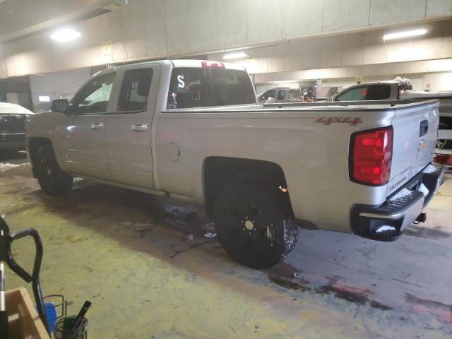 Photo 2 from auction – 2017 CHEVROLET SILVERADO with VIN 1GCVKREC0HZ314083