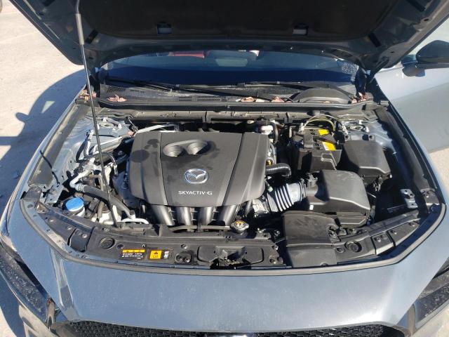 Photo 11 from auction – 2022 MAZDA 3 PREFERRE with VIN JM1BPALL8N1515703