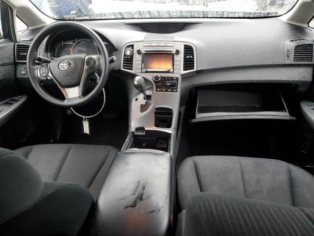 Photo 8 from auction – 2015 TOYOTA VENZA LE with VIN 4T3BA3BB9FU072566