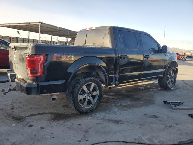 Photo 3 from auction – 2017 FORD F150 SUPER with VIN 1FTEW1EF0HKE13723