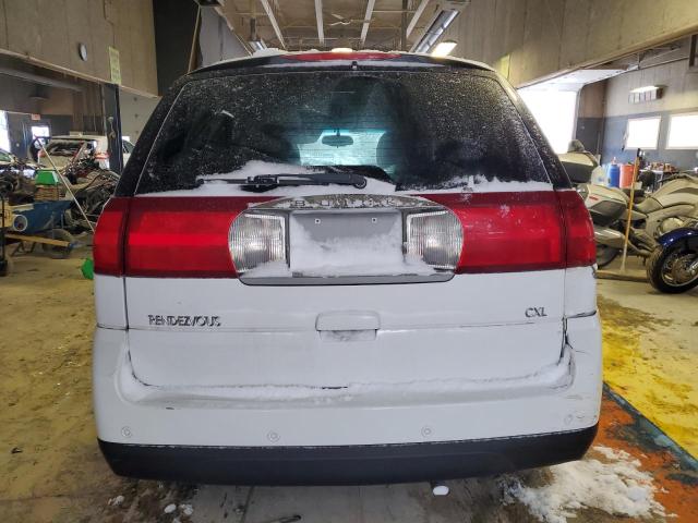 Photo 6 from auction – 2007 BUICK RENDEZVOUS with VIN 3G5DA03L17S512011