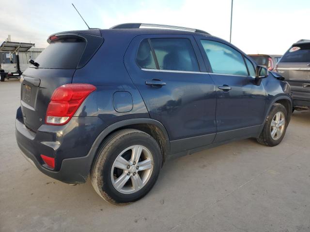 Photo 3 from auction – 2019 CHEVROLET TRAX 1LT with VIN 3GNCJLSB8KL208392