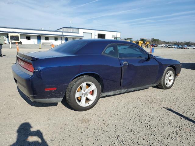 Photo 3 from auction – 2013 DODGE CHALLENGER with VIN 2C3CDYBT4DH676254