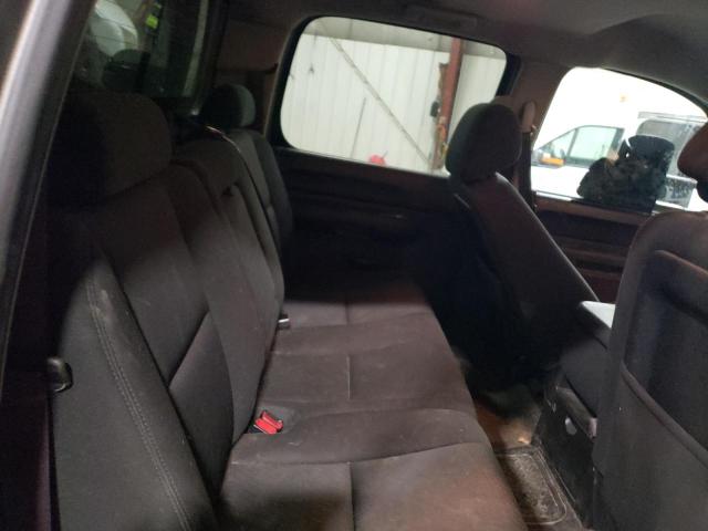 Photo 10 from auction – 2013 CHEVROLET SILVERADO with VIN 1GC1KXC82DF185311