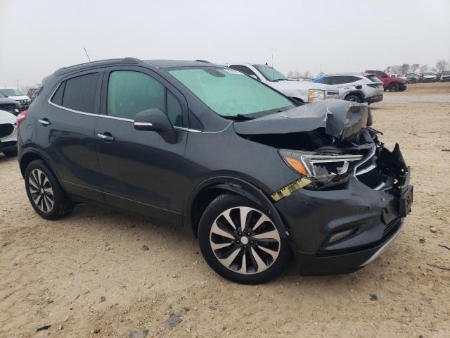 Photo 4 from auction – 2017 BUICK ENCORE ESS with VIN KL4CJCSB2HB044747