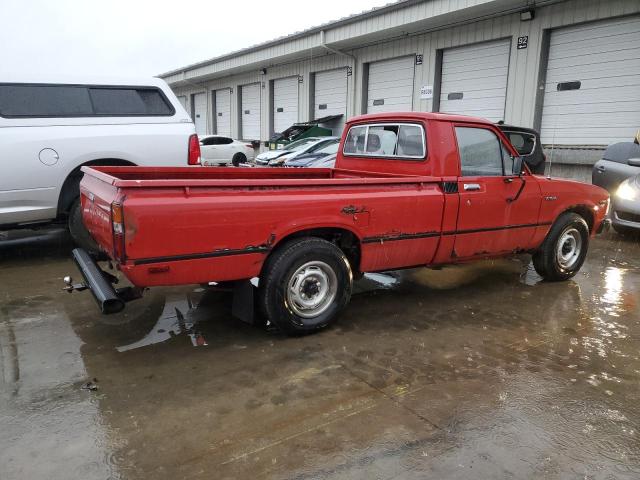 Photo 3 from auction – 1983 TOYOTA PICKUP 1/2 with VIN JT4RN44D3D1108917
