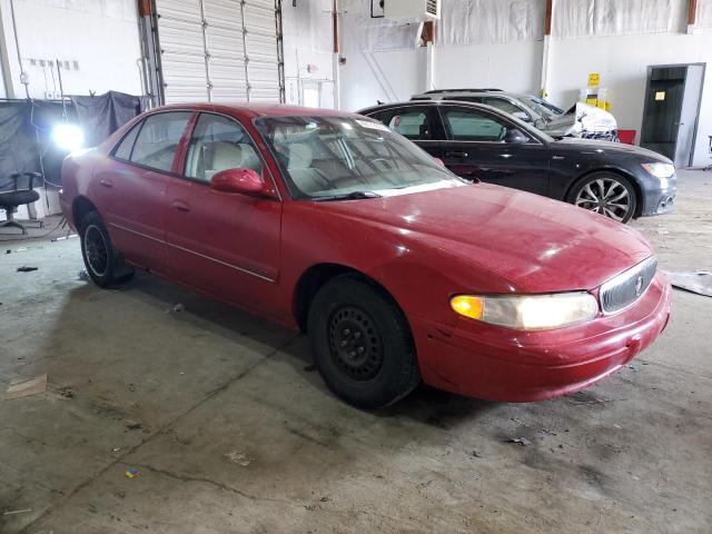 Photo 4 from auction – 2002 BUICK CENTURY CU with VIN 2G4WS52J621139849